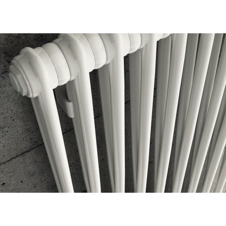 Grzejnik Irsap Tesi 2 Chrom 180,2x38,4 cm - chrom- sanitbuy.pl