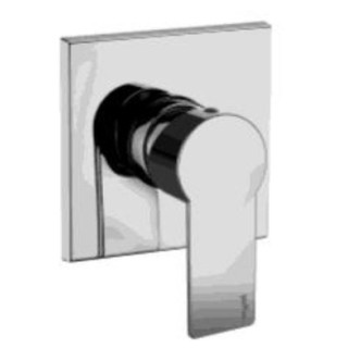 Bateria podtynkowa Paffoni Tango 1 drożna, chrom- sanitbuy.pl