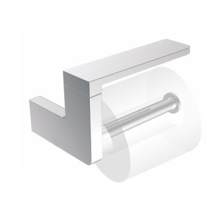 Stella Kosz pedałowy PREMIUM, prostokątny, 5L srebrny- sanitbuy.pl