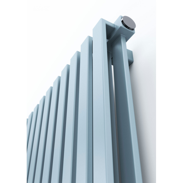 Grzejnik Terma Lukka 166x60 cm - biały/ kolor- sanitbuy.pl