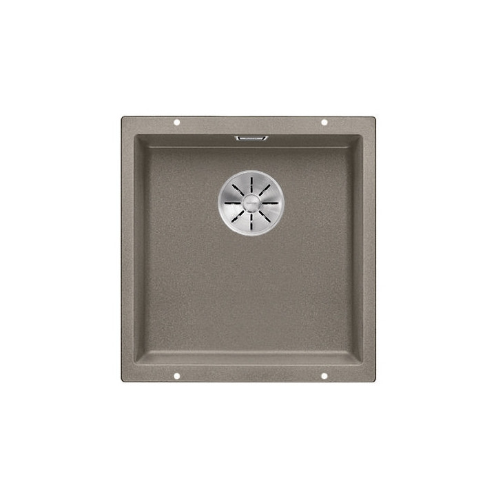 Blanco Subline 400-U bez korka automatycznego, z korkiem INFINO, szampan- sanitbuy.pl