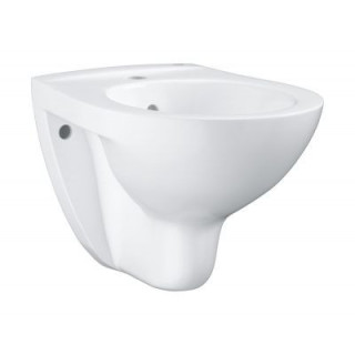 Bidet Grohe Bau Ceramic, wiszący, biały