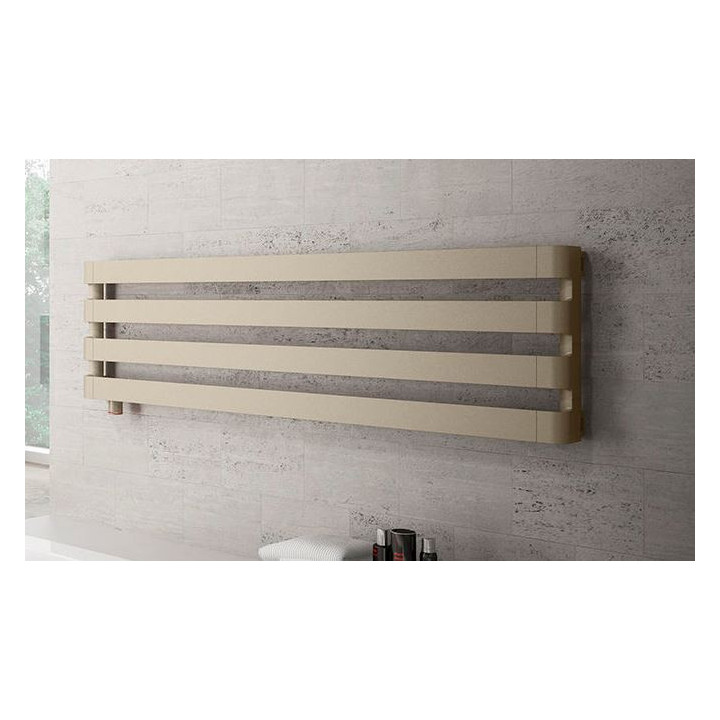 Grzejnik Irsap Step_B 76x50 cm - wykończenie Irsap