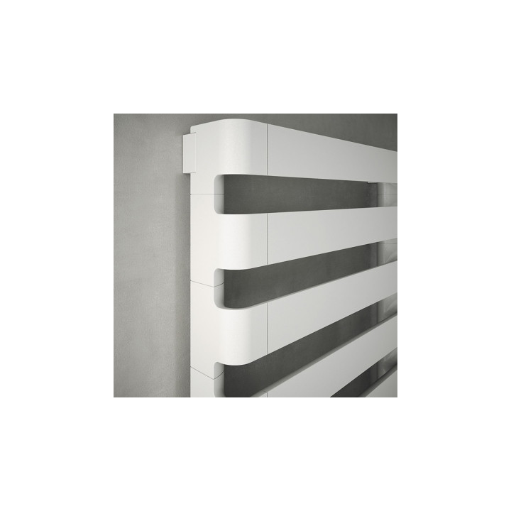 Grzejnik Irsap Step_B 76x50 cm - wykończenie Irsap