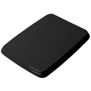 Deska wolnoopadająca Art Ceram Civitas, biała