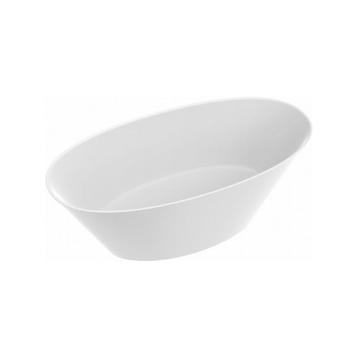 Wanna wolnostojąca, Sanitti SEI, 1597x780x571, bez przelewu, biały , Nr. kat. 110 600 00