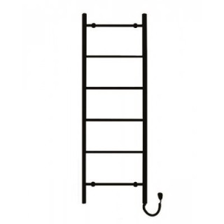 Grzejnik elektryczny Instal-Projekt Pop Star Electro 50 x 98 cm - biały