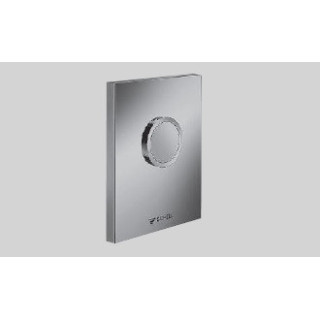 Przycisk pisuarowy ścienny Kerasan