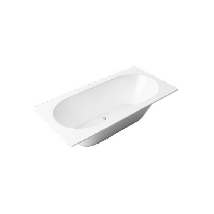 Wanna tradycyjna Massi Ember 170cm, biały