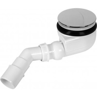 Syfon do brodzika Radaway Turboflow fi 90mm