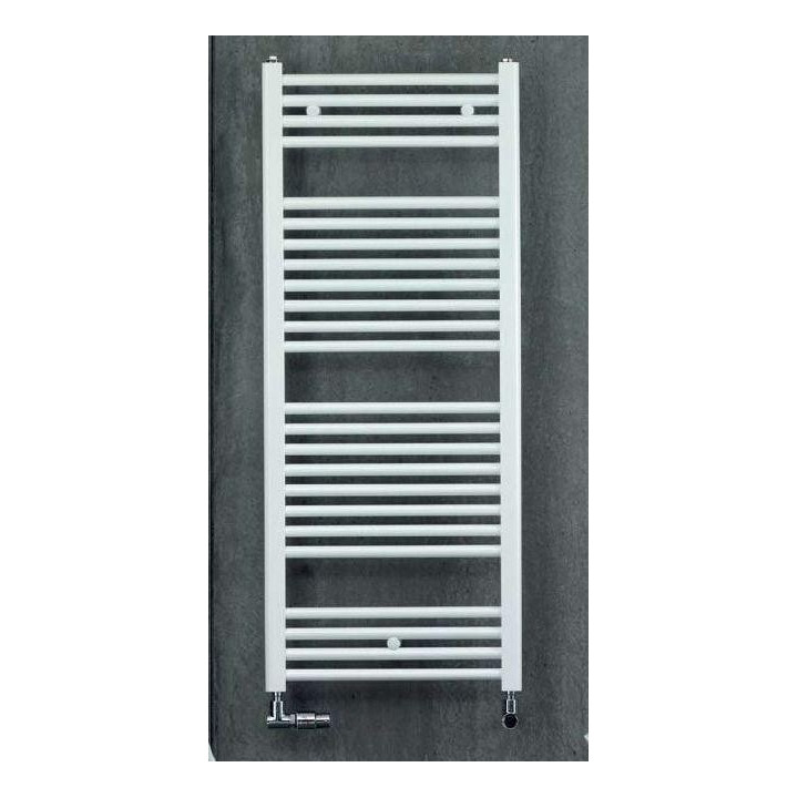 Grzejnik Zehnder AB 786x450 mm - biały- sanitbuy.pl