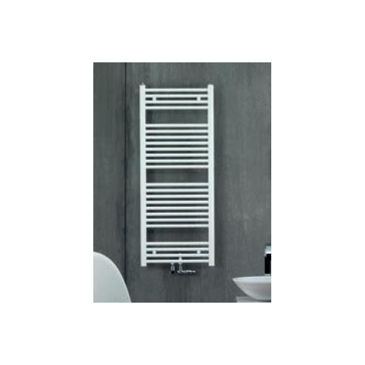 Grzejnik Zehnder Virando Basic 78,6 x 45 cm - biały