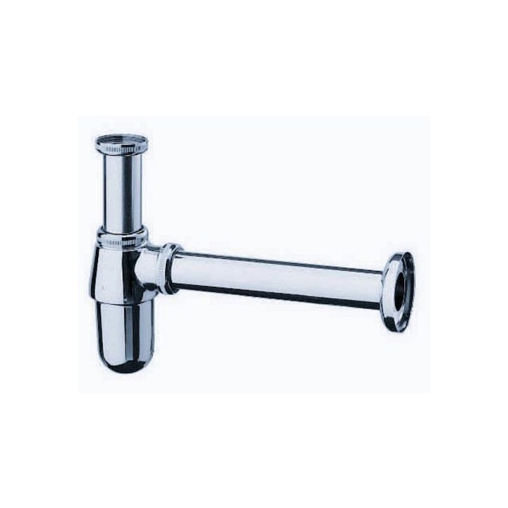 Syfon umywalkowy Hansgrohe butelkowy- sanitbuy.pl