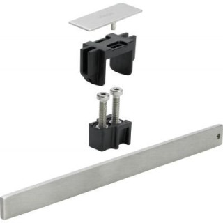 Zestaw do rusztu Viega Visign SR1, matowy