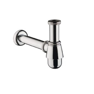 Syfon bidetowy Hansgrohe butelkowy 1 1/4- sanitbuy.pl