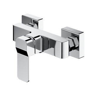 Bateria prysznicowa natynkowa Omnires Slide