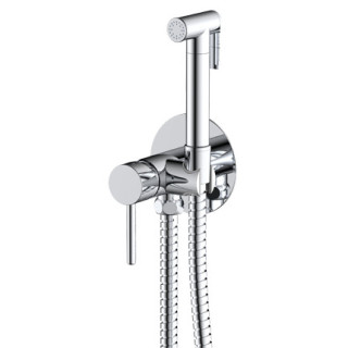 Bidetka podtynkowa Omnires Y