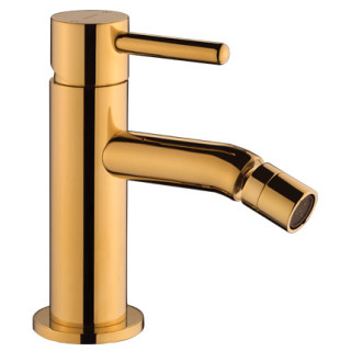 Bateria bidetowa Omnires Y złoto