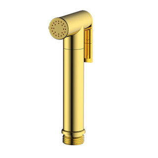 Słuchawka bidetowa Omnires złoto