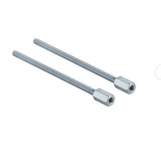 Zestaw przedłużek wsporników dystansowych Geberit Duofix