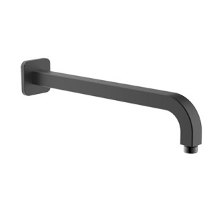 Ramię ścienne Omnires RA15 długość 35cm czarny mat