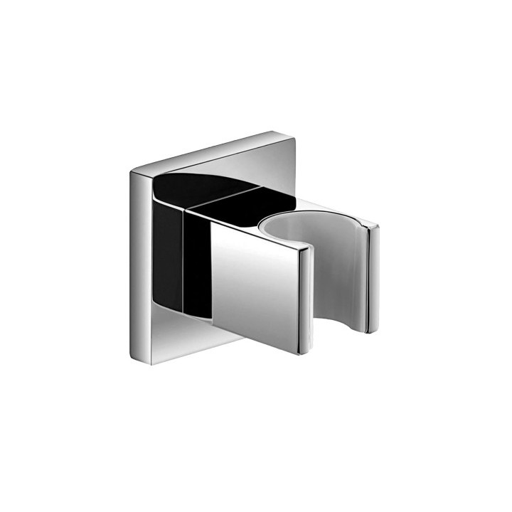 Uchwyt punktowy kwadratowy Omnires chrom