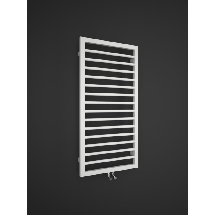 Grzejnik Enix Hiacynt (HX-608) 55,5x77,3 cm - biały mat