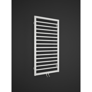 Grzejnik Enix Hiacynt (HX-608) 55,5x77,3 cm - biały mat