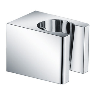 Uchwyt punktowy Omnires chrom