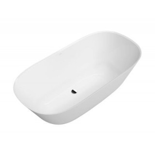 Wanna Villeroy&Boch Theano, wolnostojąca, 155x75cm, biały alpejski