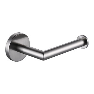 Wieszak/ Uchwyt na papier Omnires Modern Project, nikiel