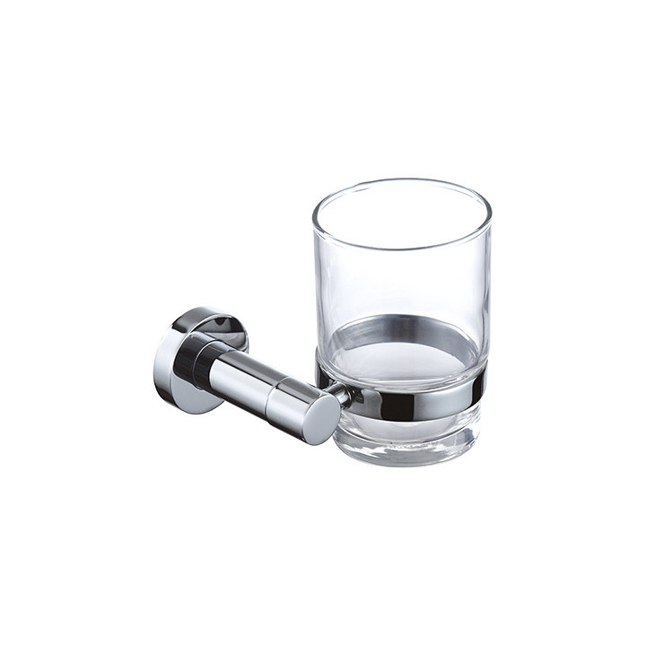 Kubek wiszący Omnires Modern Project chrom