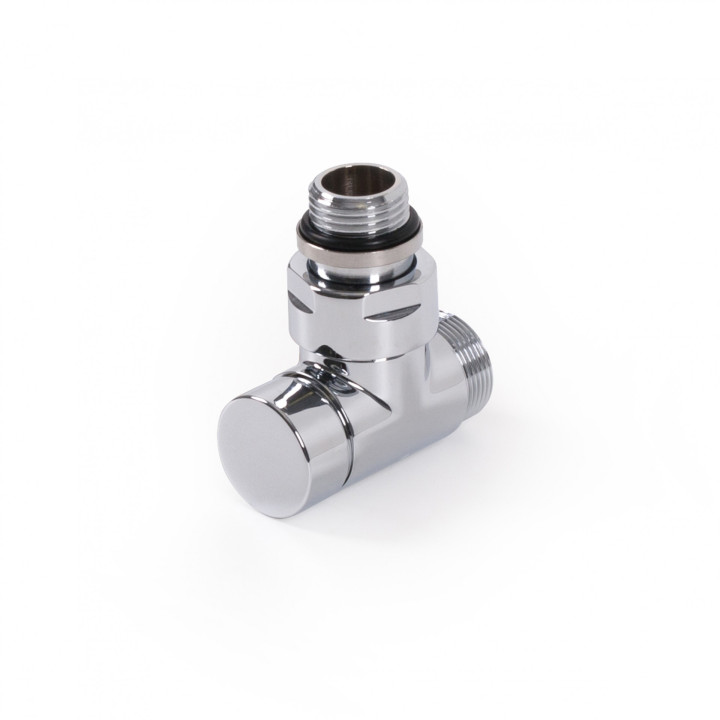 Zawór odcinający kątowy Terma Technologie- sanitbuy.pl