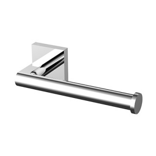 Uchwyt na papier Omnires Tyber chrom