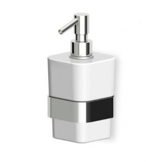 Dozownik mydła naścienny Soft Zucchetti- sanitbuy.pl