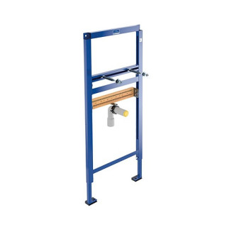 Stelaż podtynkowy instalacyjny do umywalek, Villeroy&Boch ViConnect