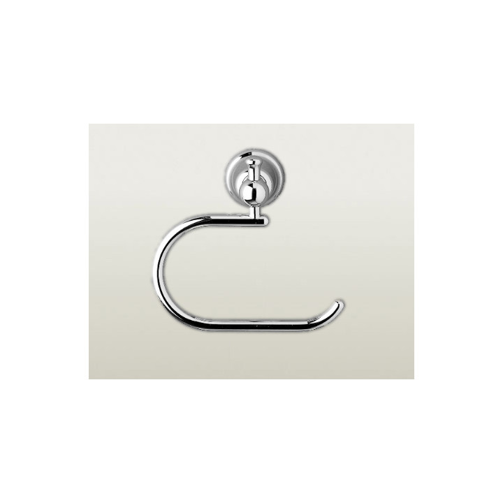 Uchwyt na papier toaletowy Delfi Zucchetti- sanitbuy.pl