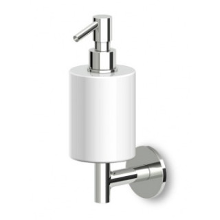 Dozownik mydła naścienny Pan Zucchetti- sanitbuy.pl