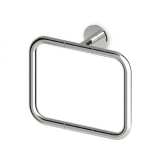 Uchwyt na ręcznik pierścieniowy Pan Zucchetti- sanitbuy.pl