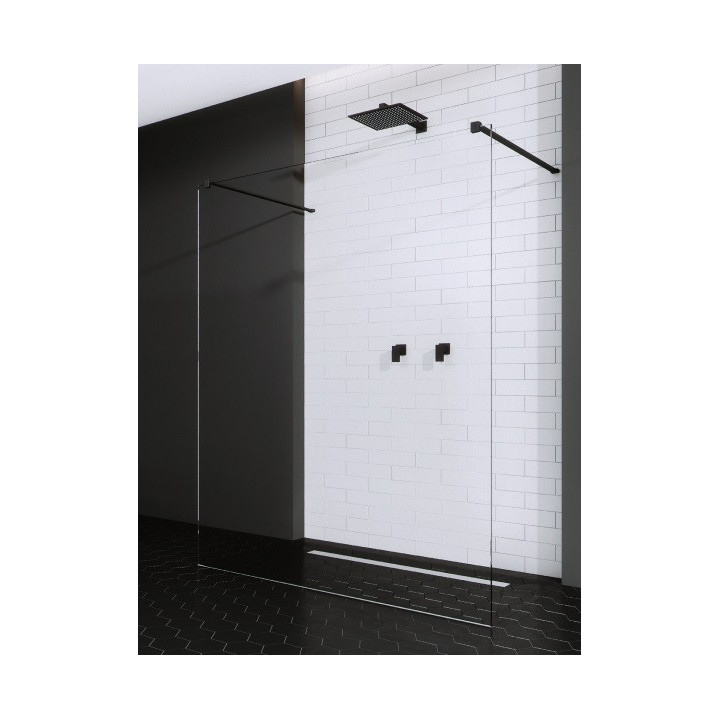 Kabina prysznicowa Radaway Modo X I 120, przejrzysta, 1180x2000mm