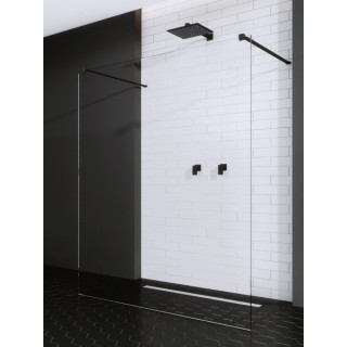 Kabina prysznicowa Radaway Modo X I 120, przejrzysta, 1180x2000mm