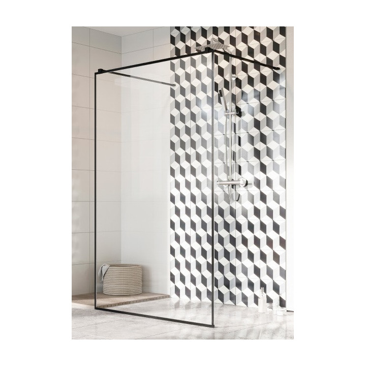 Kabina prysznicowa Radaway Modo X I 120, przejrzysta, 1180x2000mm