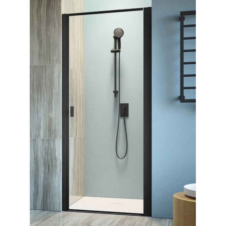 Kabina prysznicowa Radaway Modo X I 120, przejrzysta, 1180x2000mm