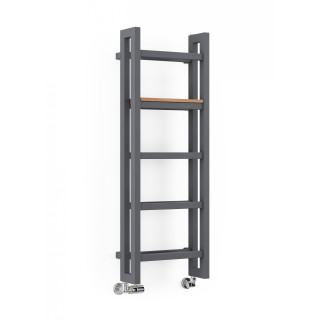 Grzejnik Terma Simple 60x50 cm - biały/ kolor