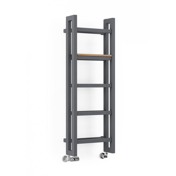 Grzejnik Terma Simple 60x50 cm - biały/ kolor