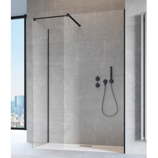 Kabina prysznicowa Radaway Modo X I 120, przejrzysta, 1180x2000mm