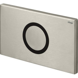 Przycisk WC Viega Prevista Visign for More 200, metalowe, miedź/złoty