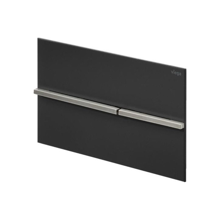 Przycisk WC Viega Prevista Visign for More 200, metalowe, miedź/złoty