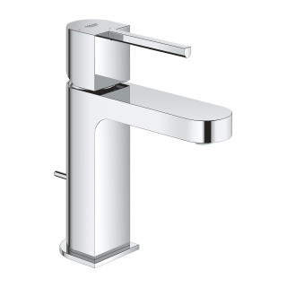 Bateria umywalkowa Grohe Plus, stojaca, 172mm wysokości, chrom