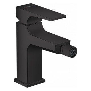 Bateria bidetowa stojąca Hansgrohe Metropol chrom - sanitbuy.pl